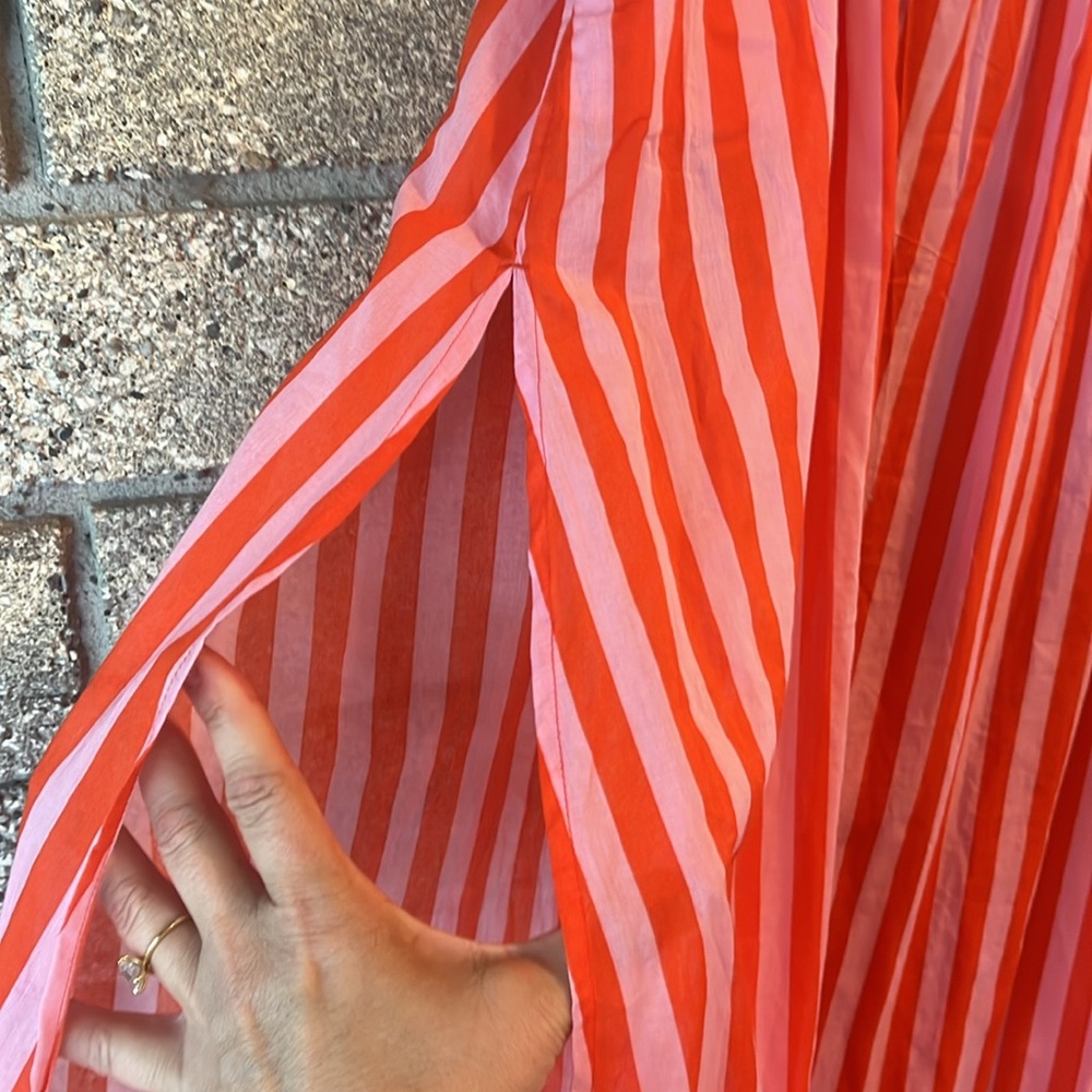 J.Crew bathing suit cover up - Picture 2 of 6